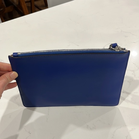 Michael Kors Clutch - Picture 3 of 5